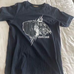 Roberto Cavalli T-shirt